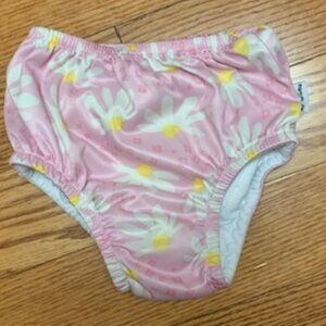 Green Sprouts Swim Diaper - Size 3T  (28-33 lbs.)